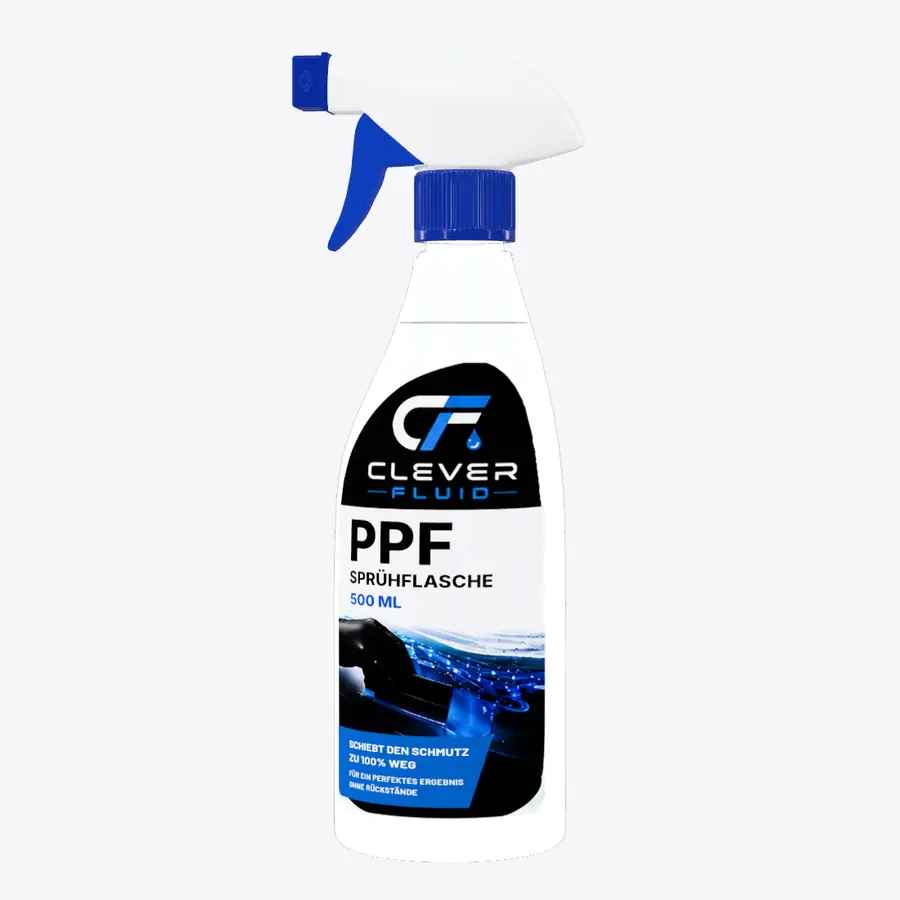 Clever Fluid Sprühflasche 500&nbsp;ml